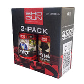 Shogun Propagation 2-Pack 500 ml, Fertilizer Set